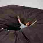 Надувная подушка «JumpAir» для гимнастики и батутных центров, 4,3×2,2×1 м