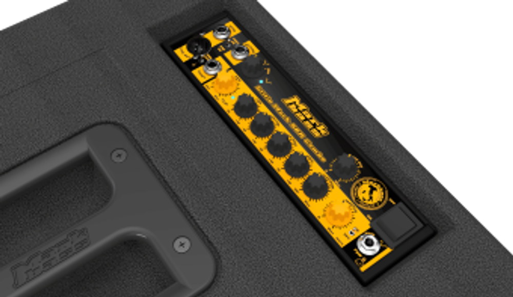 MARKBASS MB58R CMD 102 PURE