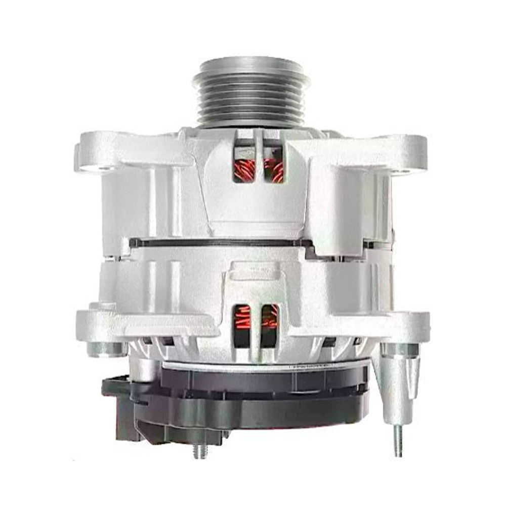 Генератор ALB3634