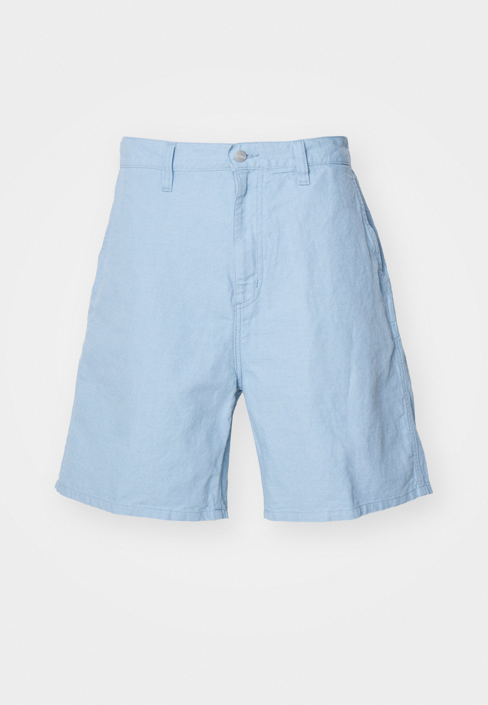 Carhartt WIP WALTER - Шорты - Голубой