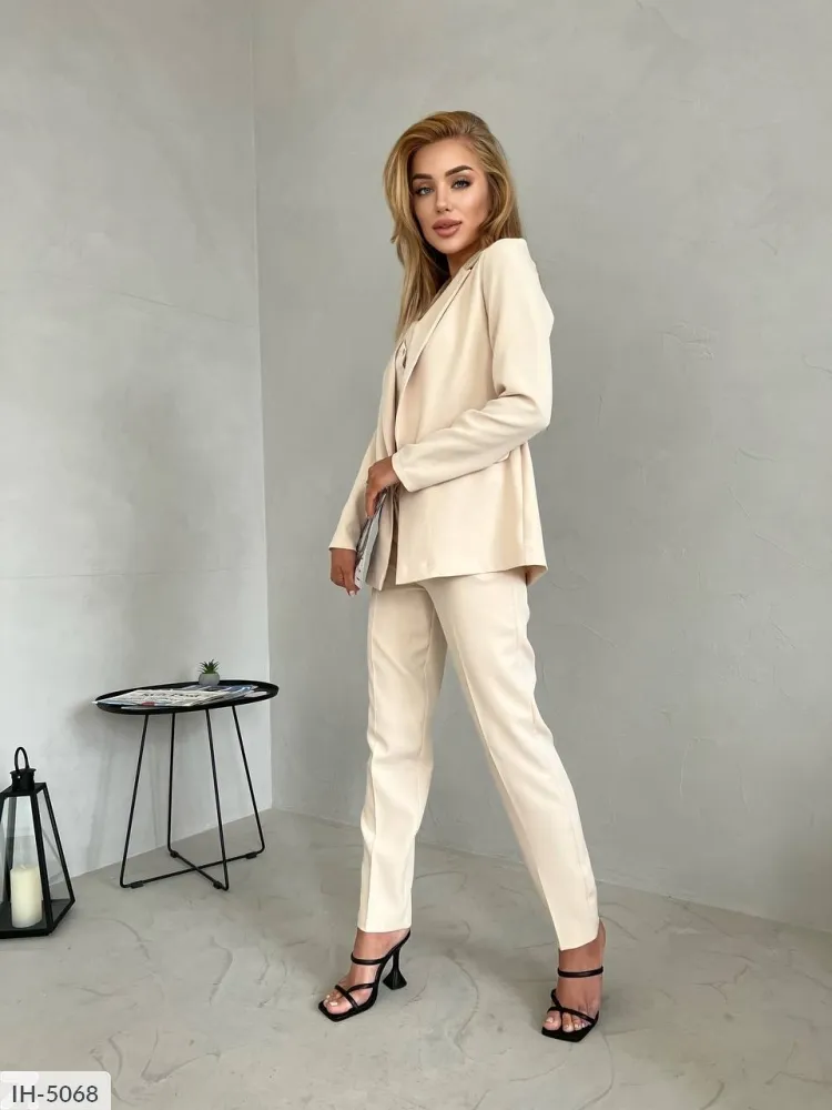 Костюм IH-5063 Фабрика Моды