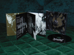 Mayhem / Wolf's Lair Abyss (Limited Edition)(RU)(CD)