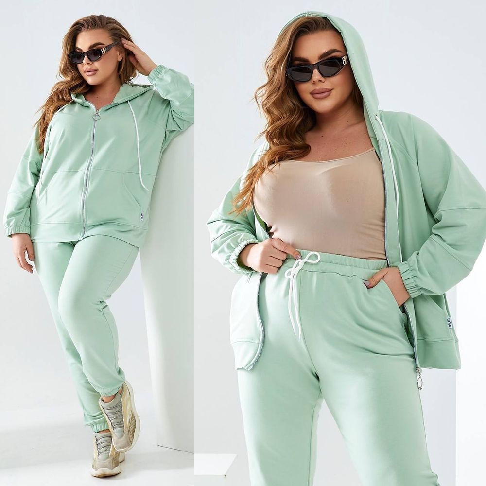 Костюм УК-402-2 Fabrika