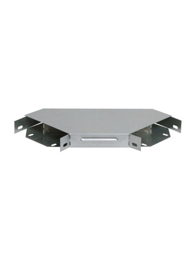 Угол для лотка горизонтальный 90град. 150х50 с кр. IEK CLP2P-050-150