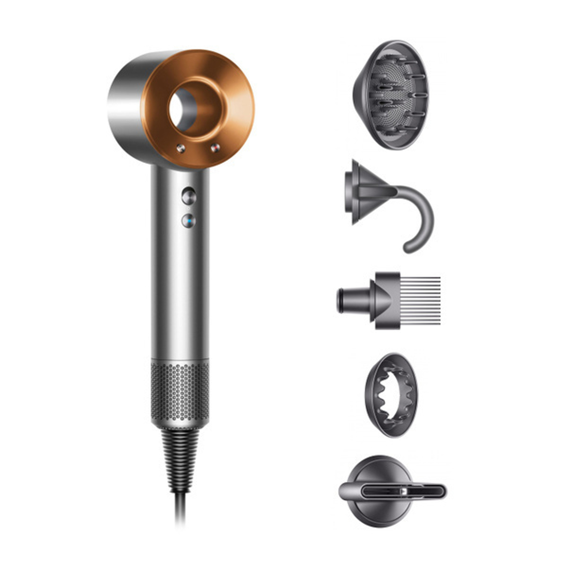 Фен Dyson Supersonic HD07