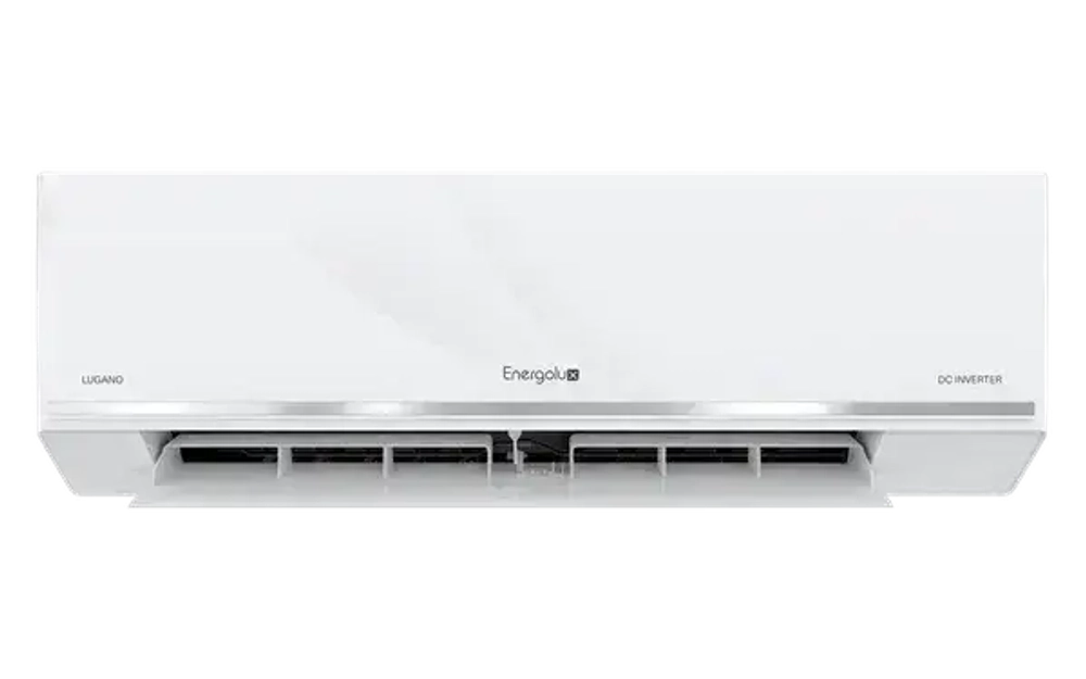 Сплит-система кондиционер инверторный Energolux Lugano Pro Line SAS018DL2-AI/SAU18DL2-AI