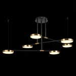 Люстра на штанге ST Luce FARONE SL1605.403.06