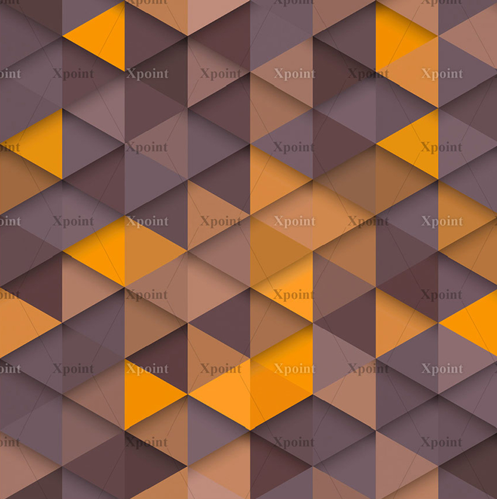 Микровелюр Xpoint 0059.05 Мозайка