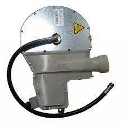 50.00.799P Rational Катушка душа VCC 111-112-211-311 начиная с 02/2007