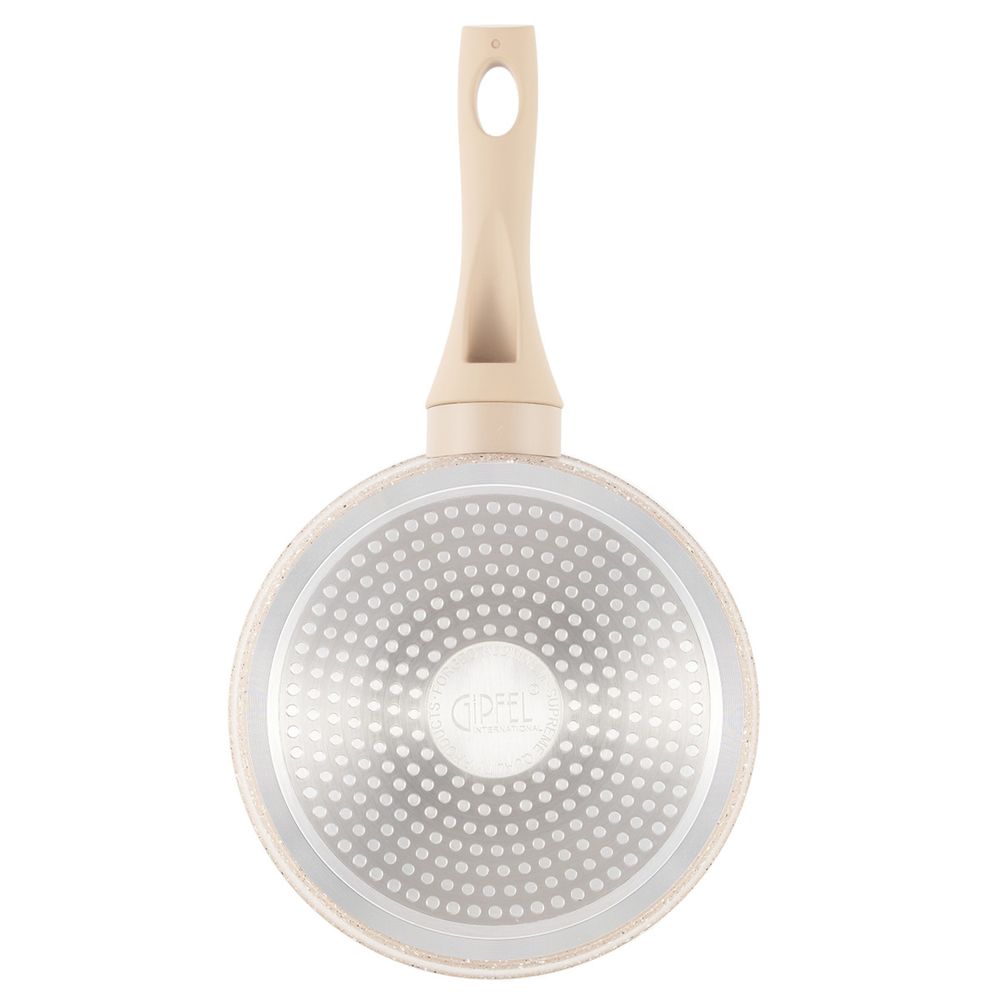 Алюминиевая сковорода Gipfel Diamant 52036 20 см