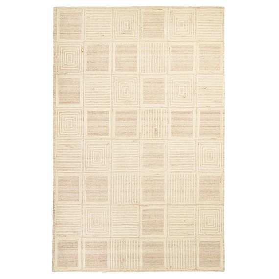 Ковер из шерсти Daman из коллекции Ethnic, 160х230см