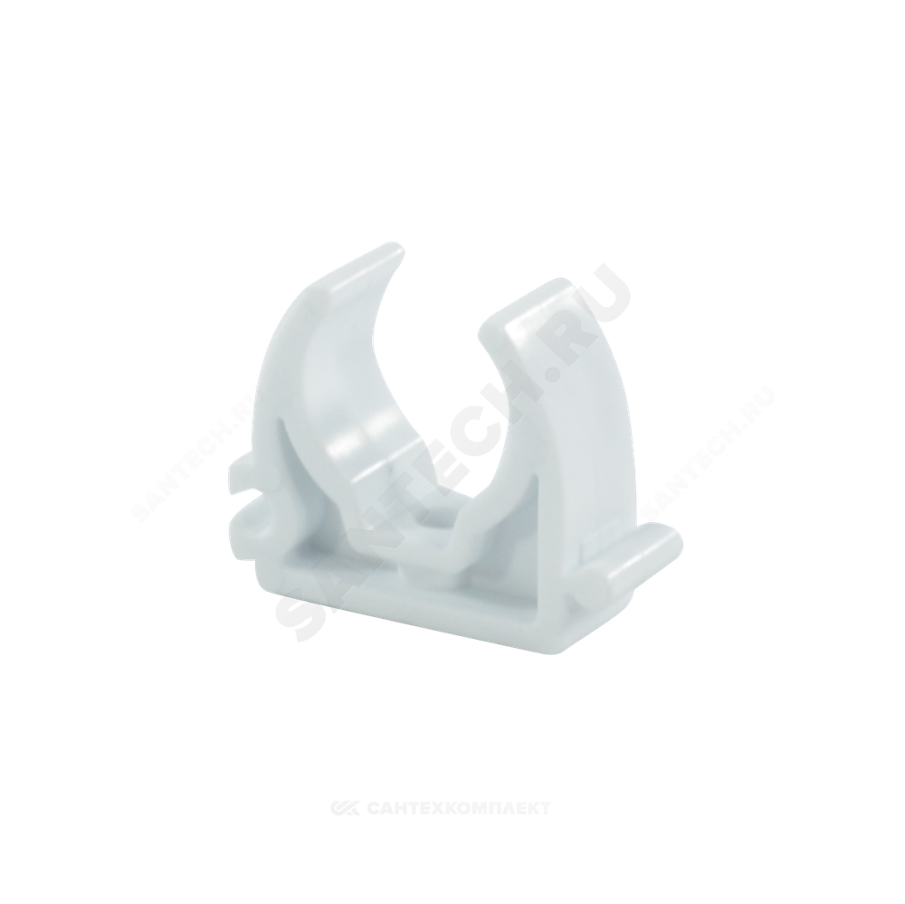 Опора PP-R белая Дн 25 VALFEX 10160225
