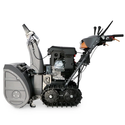 Снегоуборщик бензиновый Villartec WB1576ET