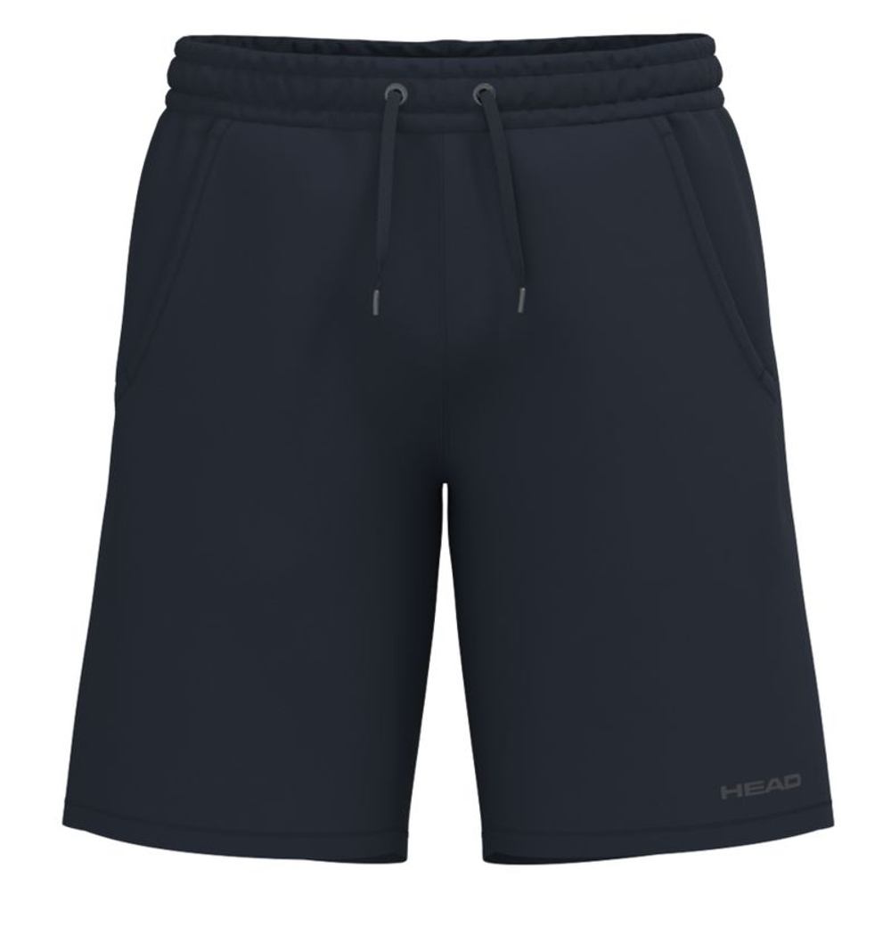 Детские теннисные шорты Head Boys Club Original Bermudas