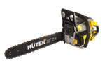 Бензопила HUTER BS-52