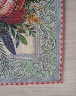 Гобеленовый набор Надежда (Дорожка 38х90+2 салфетки 40х40+2 наволочки 38х38)