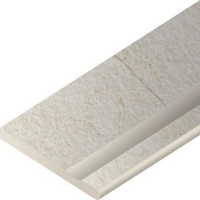 Ступень Contempora Pure Bordo Nat Svasato Round Dx Уг.Прав.