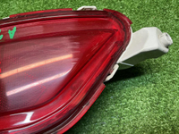 ПТФ левый Mazda CX-5 2 (2017-2021)