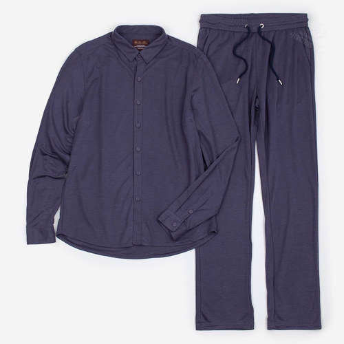 Летний костюм Loro Piana