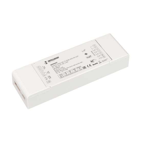Диммер Arlight SMART-PWM-105-72-RGB-MIX-PD-SUF 037344