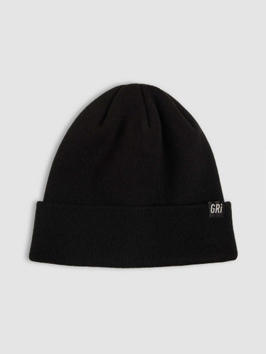Зимняя шапка GRI Север 4.0 черная