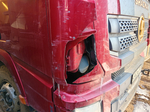 Shacman (Shaanxi) SX* 6x4 Седельный тягач SX42584V324 (Дизельный, 11,6 л, 423 л.с., МТ)