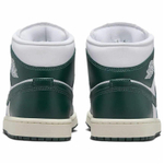 Кроссовки Jordan Air Jordan 1 Mid (Женская размерная сетка)