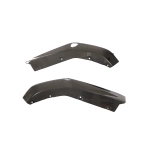 Карбоновые сплиттеры заднего бампера для BMW M3 G80 2021+ БМВ