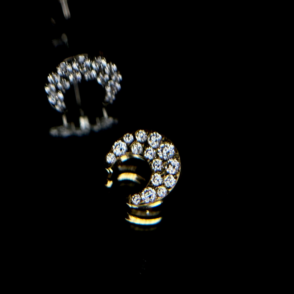Crystal Moon