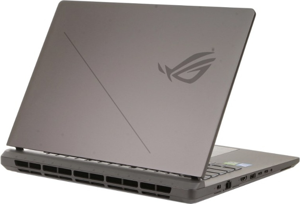 Ноутбук ASUS ROG Strix G16 G615JMR-S5324 16" / 16 Гб / SSD 1000 Гб / Без ОС / 90NR0LB1-M00EF0
