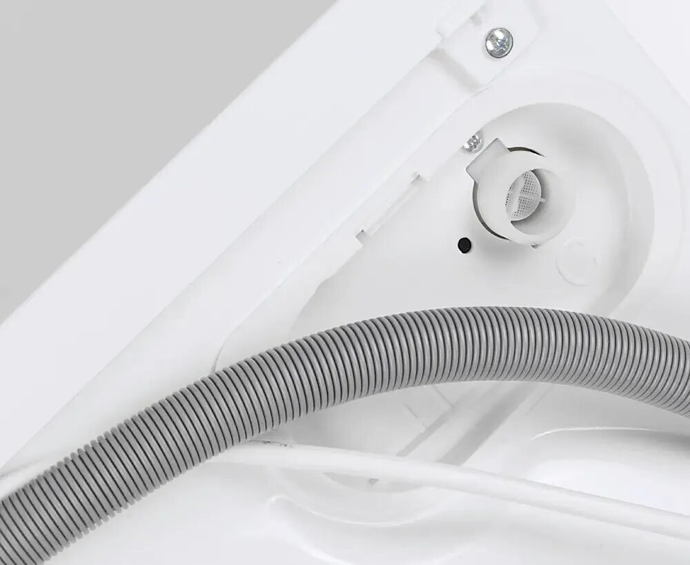 Стиральная машина Indesit EWSB 5085