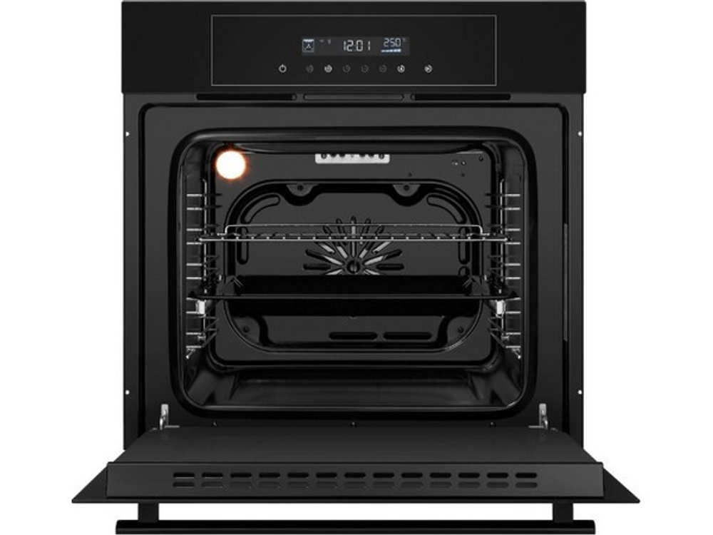 Духовой шкаф MAUNFELD AEOD6063B