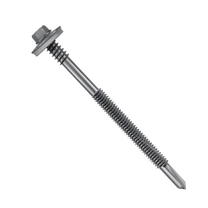 Саморез для сэндвич-панелей