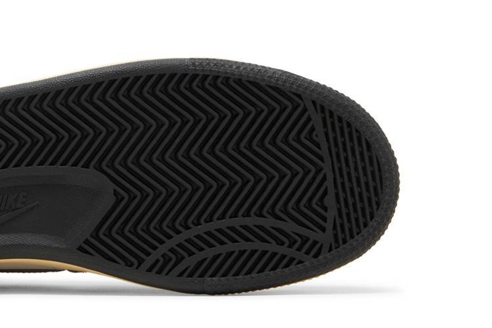 Кроссовки Nike Terminator High "Black And Phantom"