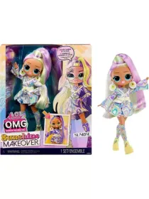 Куклы Lol OMG