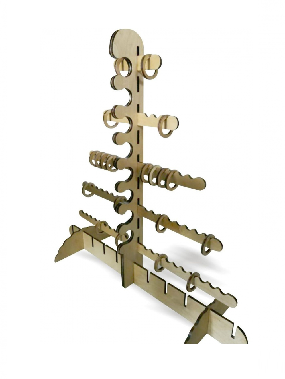 Многофункциональный набор для реабилитации рук Мануфит