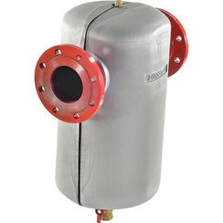 Фильтр магнитный Giacomini DN100, R146MY110