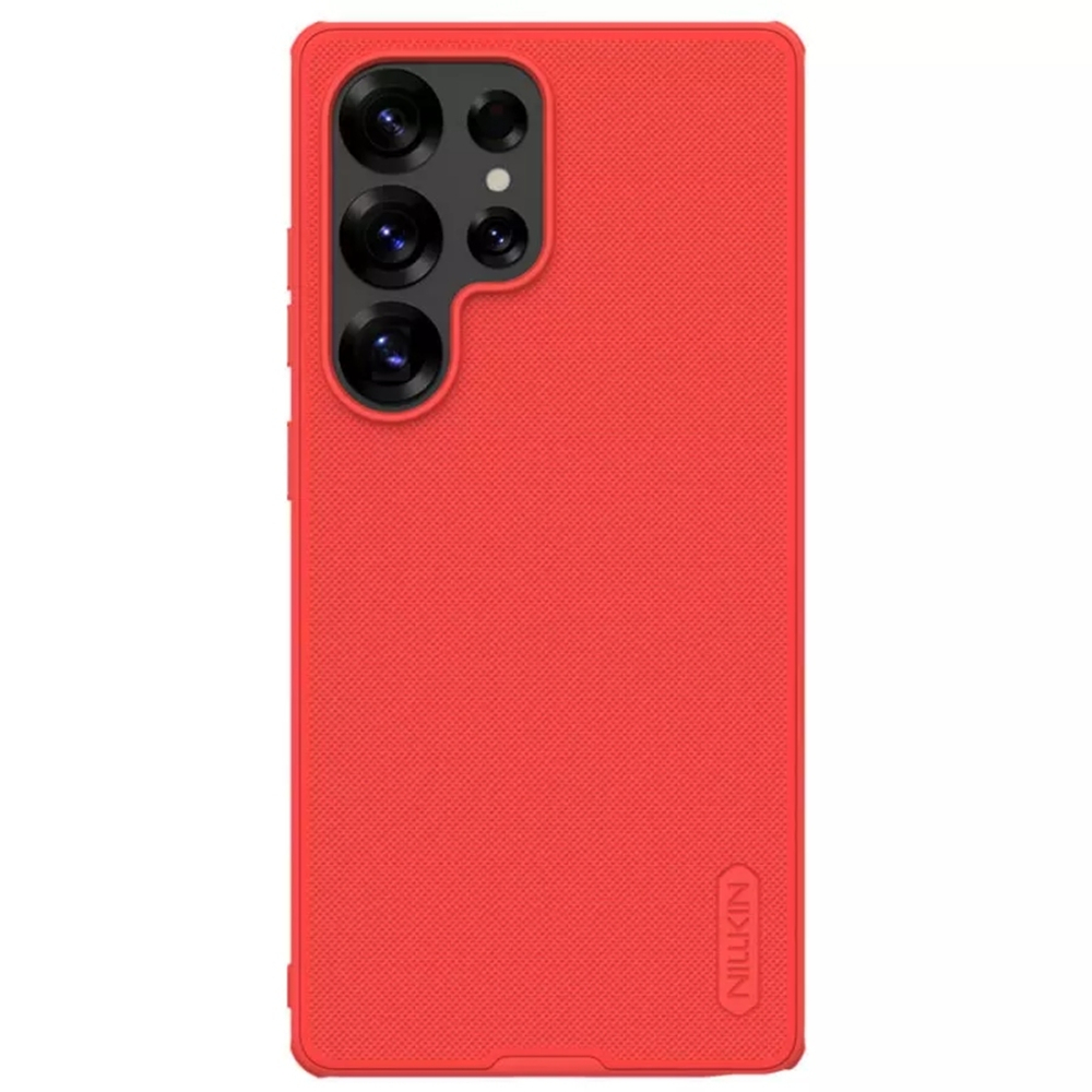 Накладка Nillkin Super Frosted Shield Pro для Samsung Galaxy S25 Ultra
