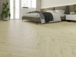 Каменно-полимерная плитка Alpine Floor Parquet Light Дуб Алиот ЕСО 13-23 