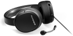 Наушники SteelSeries Arctis 1 черный