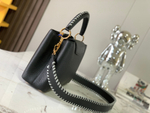 Louis Vuitton Capucines BB