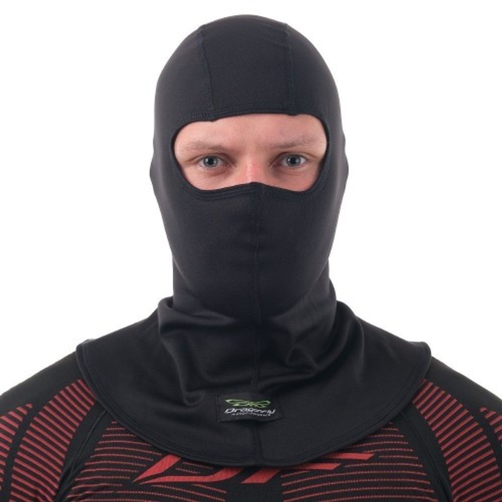 Стандарт 3D Зима Polar / Черный