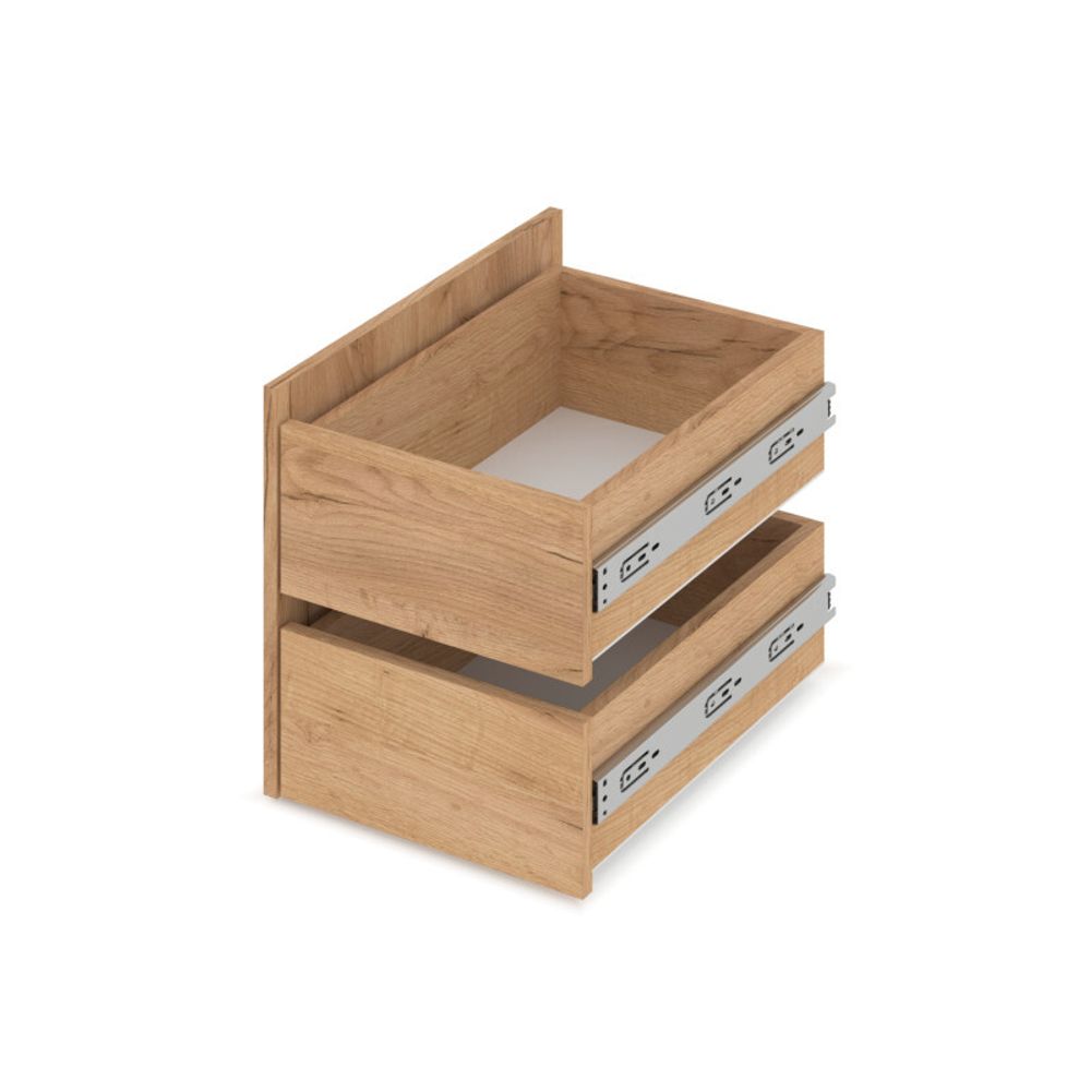 Выдвижные ящики "Пандора" П90, ЛДСП, MODERN, г. Ижевск