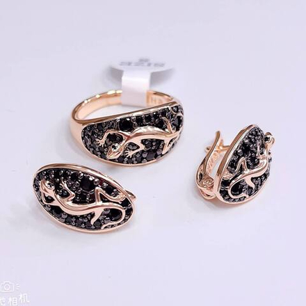 Комплект ZinLi - 037