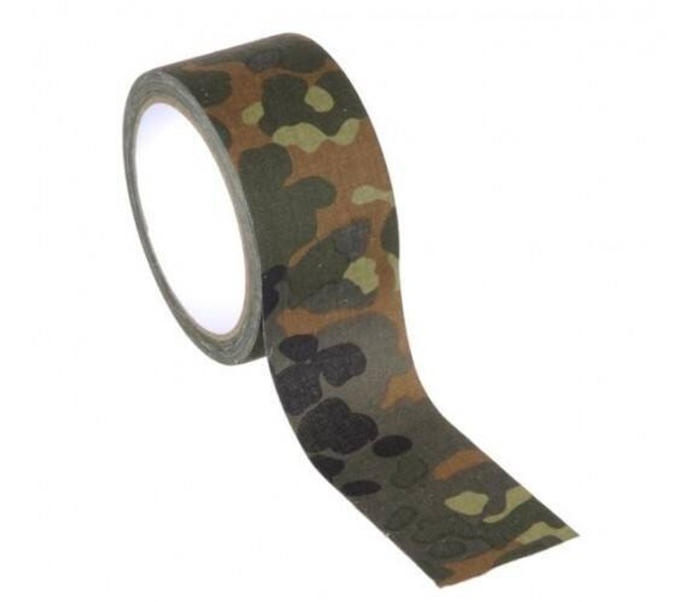 Лента камуфляжная Flecktarn