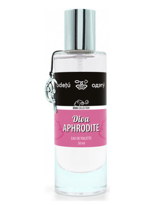 Odetu Diva Aphrodite