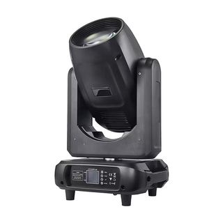 Sirius L250B (Module LED) — вращающаяся голова Beam 250 Вт