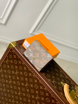 Louis Vuitton Victorine Wallet