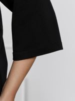 Туника Сотерн Виотекс ЧЁРНЫЙ