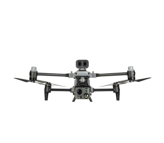 Квадрокоптер Autel Alpha